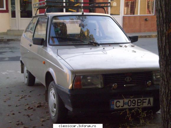Intilnite prin TURDA - radu - Am vazut prin Cluj-Napoca