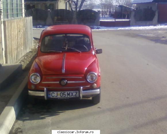 Intilnite prin TURDA - radu - Am vazut prin Cluj-Napoca