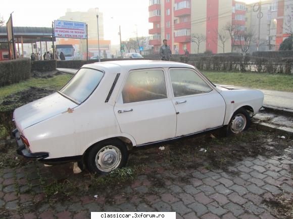 Intilnite prin TURDA - care este de vinzare - Am vazut prin Cluj-Napoca