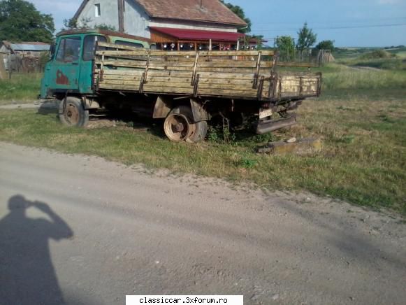 Intilnite prin TURDA - Scuze am pus o poza gresita , se poate sterge - Am vazut prin Cluj-Napoca