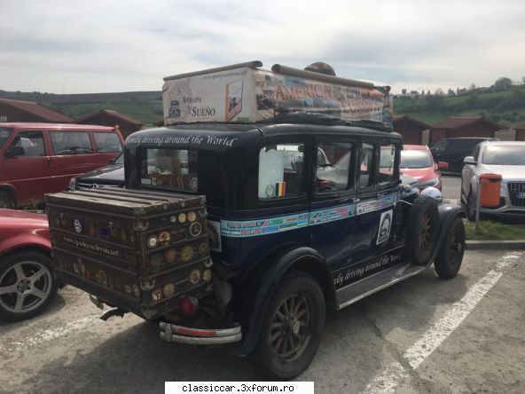 Intilnite prin TURDA - radu - Am vazut prin Cluj-Napoca