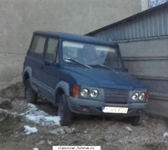 Intilnite prin TURDA - radu - Am vazut prin Cluj-Napoca