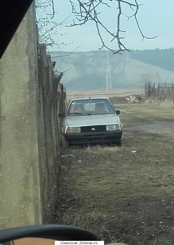 Intilnite prin TURDA - radu - Am vazut prin Cluj-Napoca