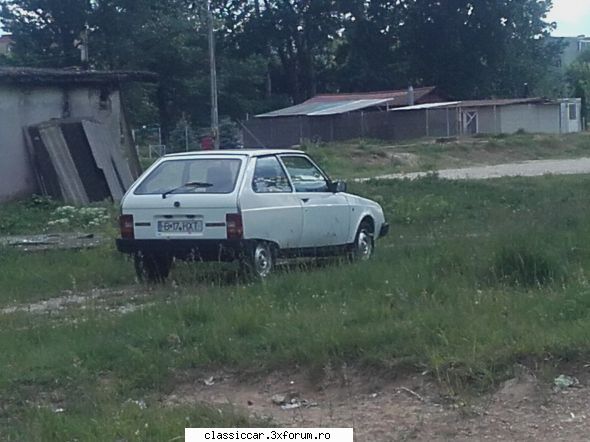 Intilnite prin TURDA - Vazuta si in trafic - Am vazut prin Cluj-Napoca