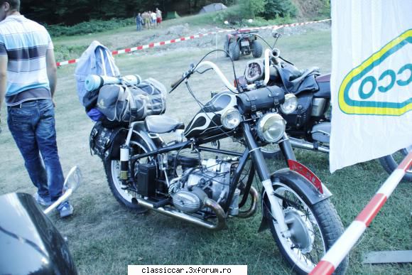 Intrunire moto la Nandru HD - alexandru68 - Arhiva evenimente 2012