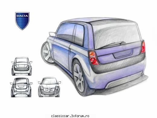"Invierea" primului auto low-cost din Romania - Misu de Cluj - Din lumea larga