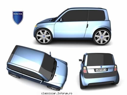"Invierea" primului auto low-cost din Romania - Misu de Cluj - Din lumea larga