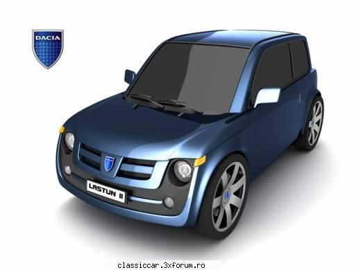 "Invierea" primului auto low-cost din Romania - Misu de Cluj - Din lumea larga