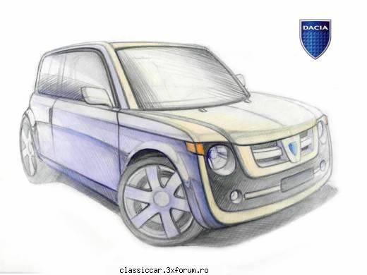 "Invierea" primului auto low-cost din Romania - Misu de Cluj - Din lumea larga