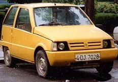 "Invierea" primului auto low-cost din Romania - Dar totusi nimica nu-i ca Lastunul Mk1 - Din lumea larga