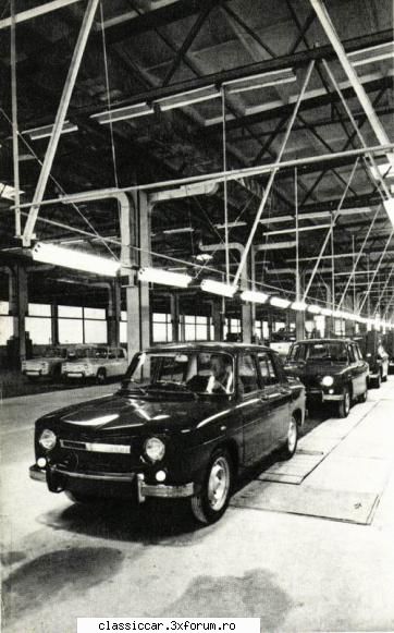 Istoria Daciei - Vici - File de istorie