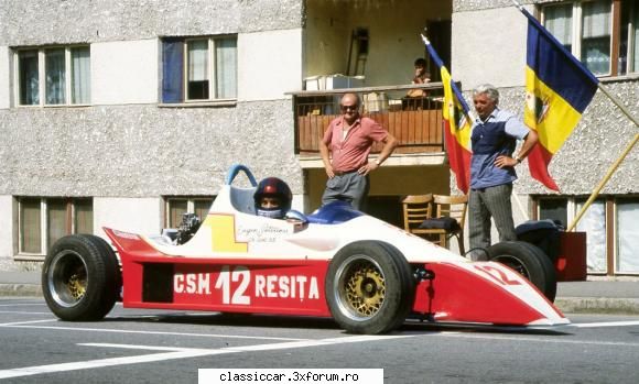 Istoria Daciei - formula din cupa easter....si astea uitate de - File de istorie
