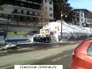 Italia - Poza facuta acum cateva luni din pacate este cam - Din lumea larga