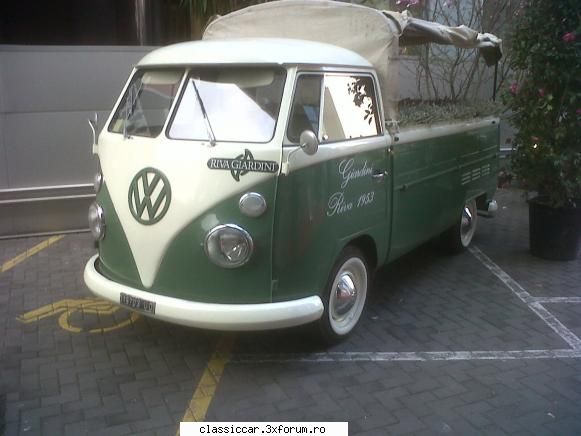 Italia - Costin - Din lumea larga