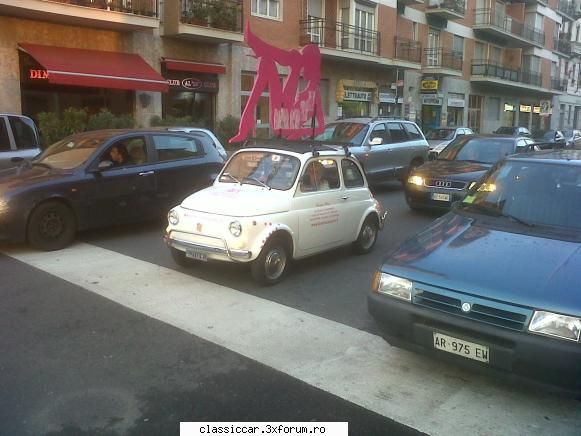 Italia - Costin - Din lumea larga