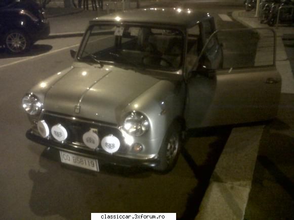 Italia - Costin - Din lumea larga