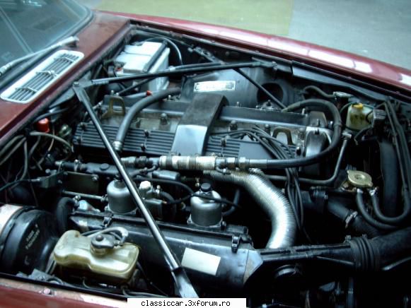 Jaguar Daimler XJ 6 din 1978 - Prinzinger - Registru pe marci