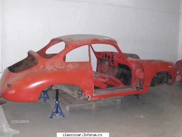 Jaguar XK - Buna inca odata. Mi-a cerut cineva mai multe - Prezentare masini