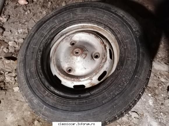 Janta Dacia 1300 - Janta Dacia 1300, este janta din poze, janta vine - Vanzari  piese si accesorii
