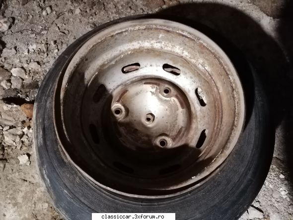 Janta Dacia 1300 - Salieri - Vanzari  piese si accesorii