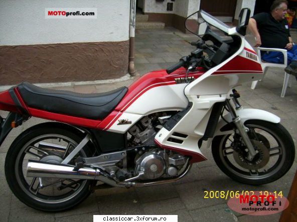Jawa transformat� - acesta servea ca model ptr - Prezentare motociclete, motorete si biciclete de colectie