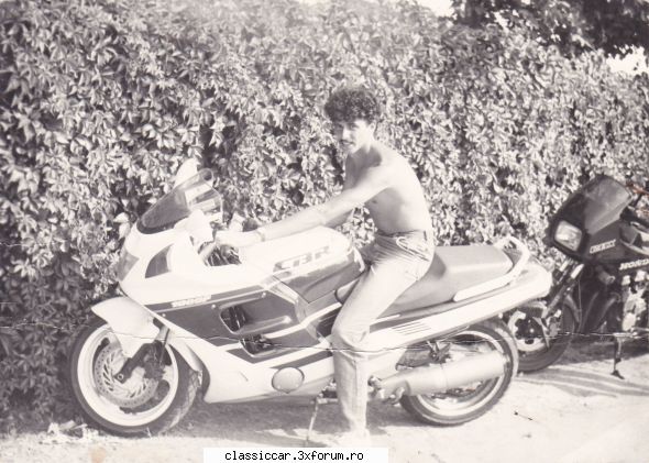 Jawa transformat� - N�vodari 1987 vara ...cu un - Prezentare motociclete, motorete si biciclete de colectie