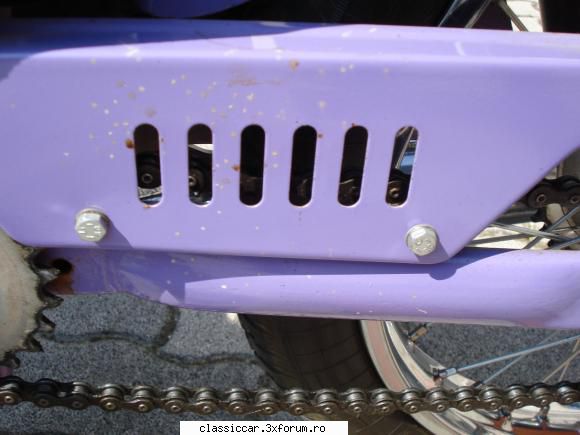 Jawa Babetta - cv2adi - Prezentare motociclete, motorete si biciclete de colectie