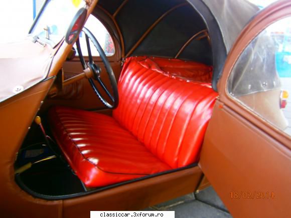 Jawa Velorex 350 originala - V.Rudolf - Din lumea larga