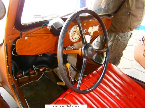 Jawa Velorex 350 originala - V.Rudolf - Din lumea larga