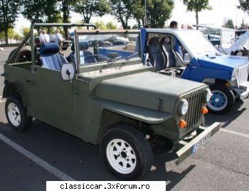 Jeep Dallas Grandin - Jeep Dallas Grandin en tr�s bonne �tat ct ok - Din lumea larga