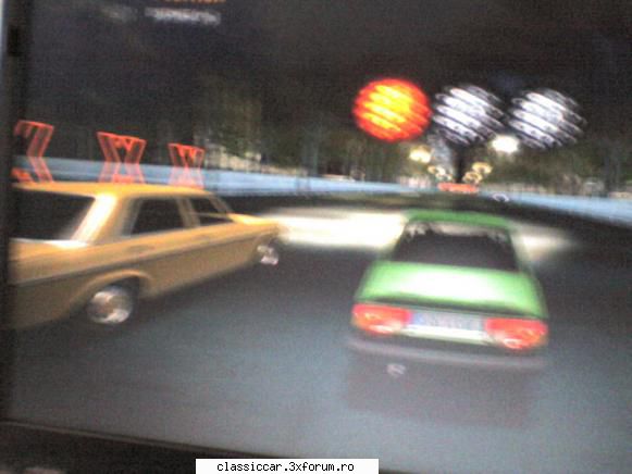 Joc: Ride em Low - Prima victima..Mercedes w 115 - Discutii libere
