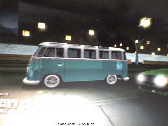 Joc: Ride em Low - Transporter vs Schoda =) - Discutii libere