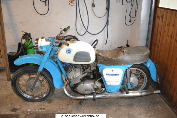 Jupiter 3 - Am IJ-ul asta de dat - Cumparari auto-moto clasice