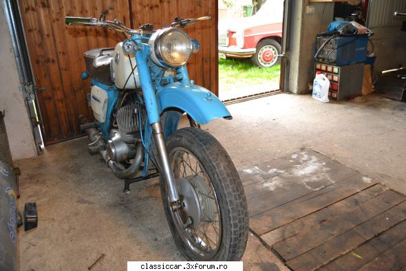 Jupiter 3 - tavi74 - Cumparari auto-moto clasice