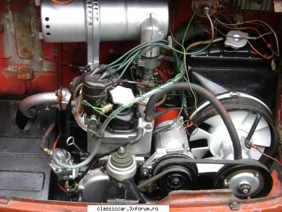 "Jurnal de bord" - si cu motorul reconditionat o gasiti si pe - Prezentare masini