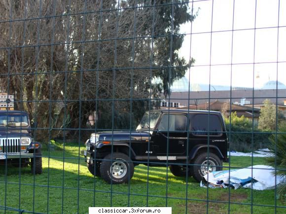 Jurnalul calatoriilor mele - Jeepuri Wrangler - Din lumea larga