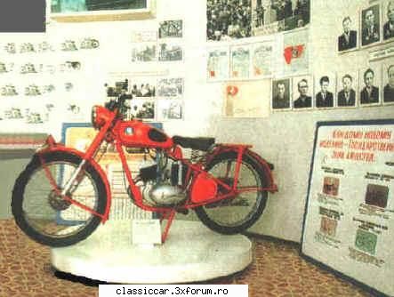 K /AWO 425 T -1958 - Eram necajit, ca pe atunci - Prezentare motociclete, motorete si biciclete de colectie