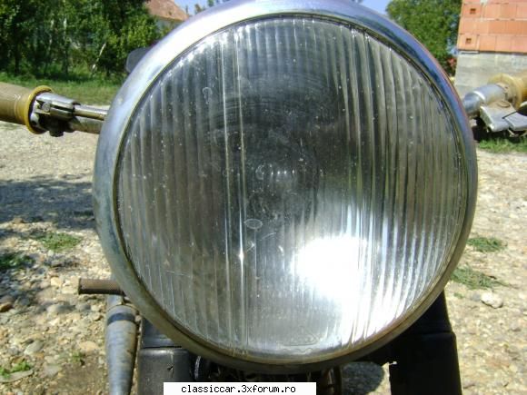 K /AWO 425 T -1958 - Zilele trecute K-ul si-a - Prezentare motociclete, motorete si biciclete de colectie