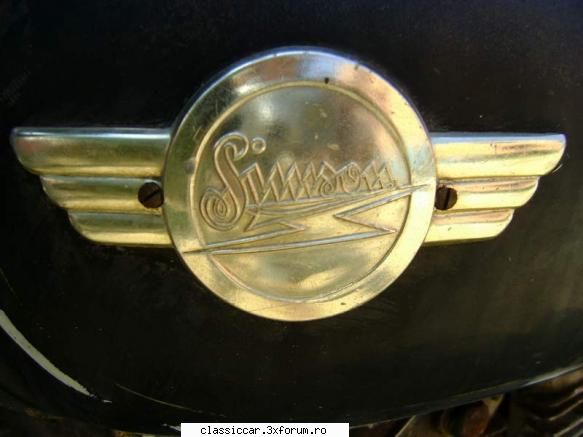 K /AWO 425 T -1958 - O emblema de 51 ani - Prezentare motociclete, motorete si biciclete de colectie