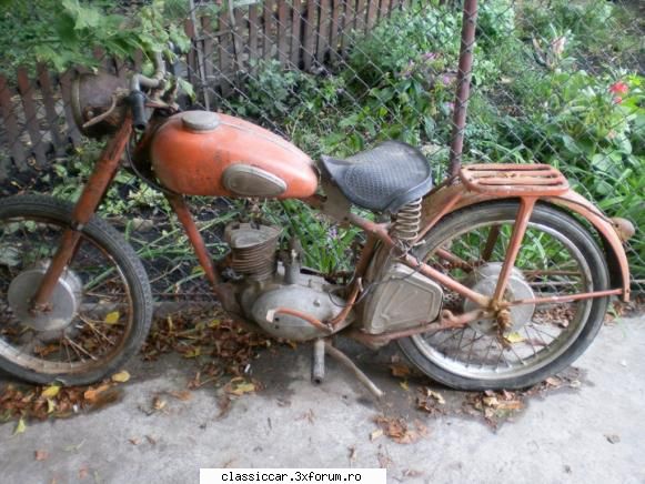 K /AWO 425 T -1958 - aia de la muzeul din minsk e - Prezentare motociclete, motorete si biciclete de colectie