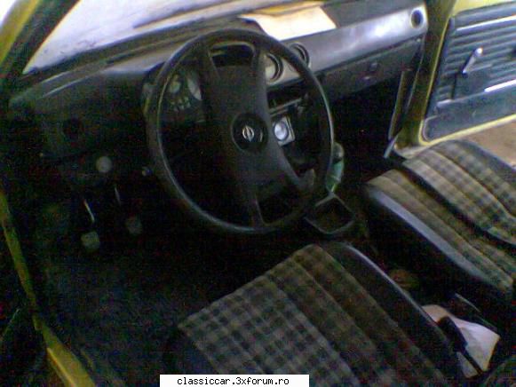 Kadett-ul lui Nicu - retroauto - Prezentare masini