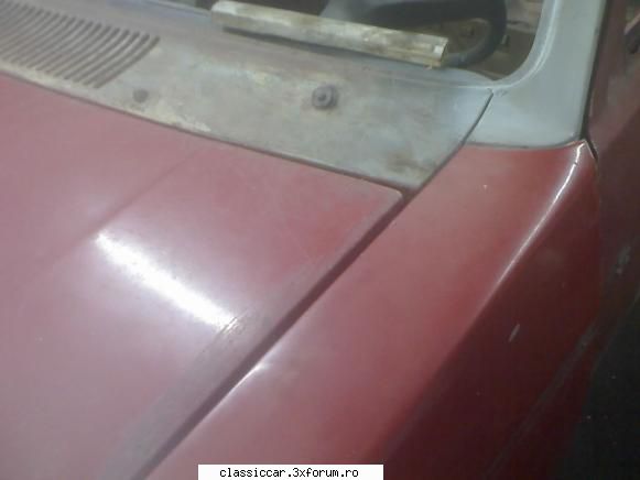 Kadett-ul lui Nicu - Nu vreau sa o fac pentru Retromobil - Prezentare masini
