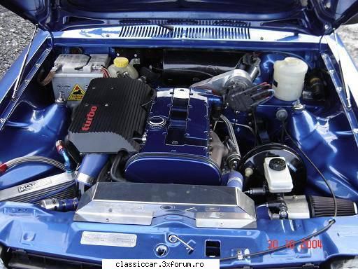 Kadett-ul lui Nicu - Deja m-am gindit la un motor - Prezentare masini