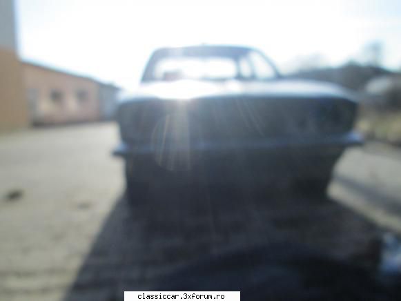 Kadett C 77' - Alex54 - Reconditionari si Restaurari