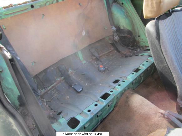 Kadett C 77' - Alex54 - Reconditionari si Restaurari