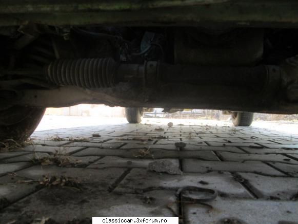 Kadett C 77' - Alex54 - Reconditionari si Restaurari
