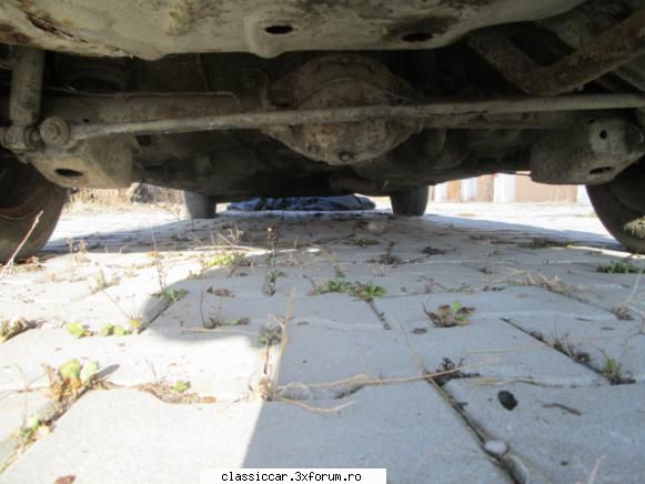 Kadett C 77' - Alex54 - Reconditionari si Restaurari