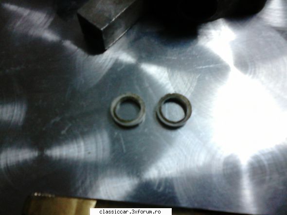 Kit reparație carburator Solex 32 EISA 3 - Adrian Frigo - Coltul Tehnic