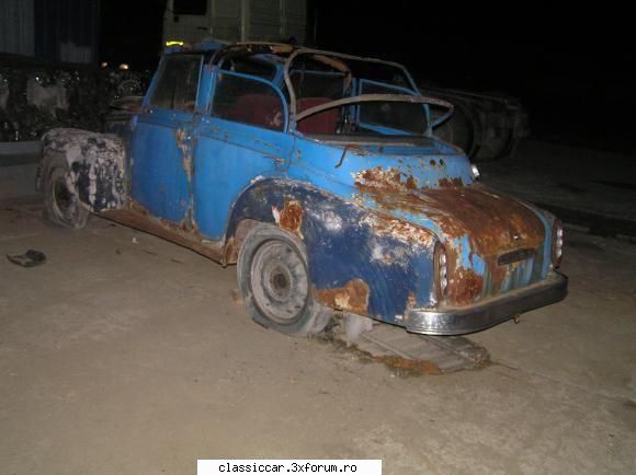 Kitsch-ul si clasicele - O sa caut linkul, oricum alte poze sunt de pe - Discutii libere