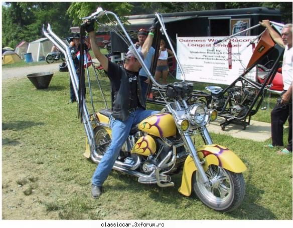 Kitsch-ul si clasicele - motocicleta sau aparat de facut gimnastica? - Discutii libere